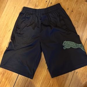 Puma shorts